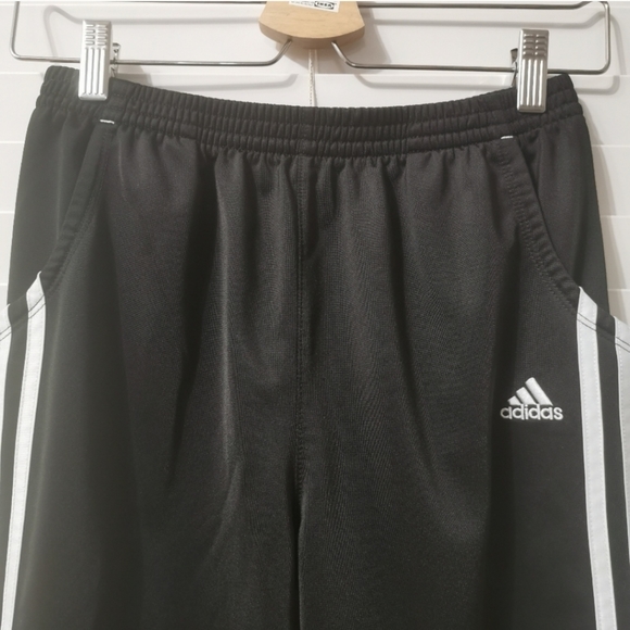 Adidas Three Stripes Sweatpants - Picture 2 of 10